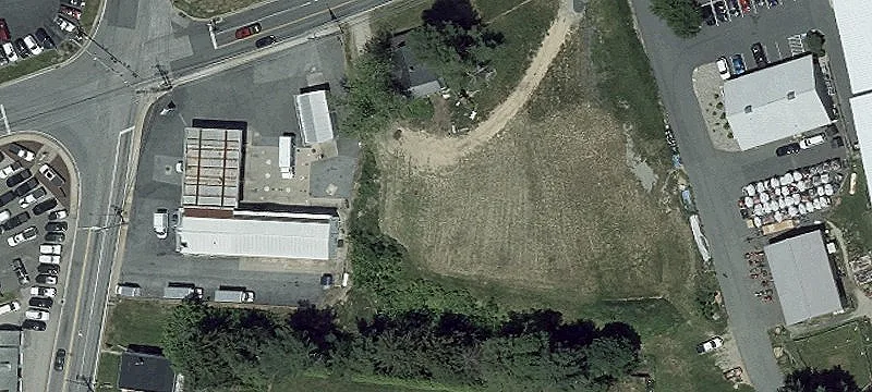 Prime Land in Jarrettsville Corridor