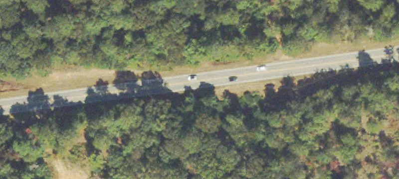 Chattahoochee River Land For Sale