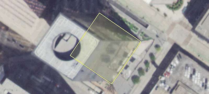 Downtown Office Space For Rent