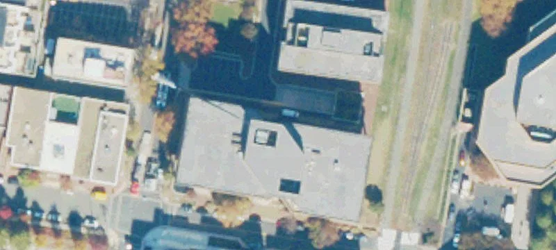 Office Space Near Potomac River