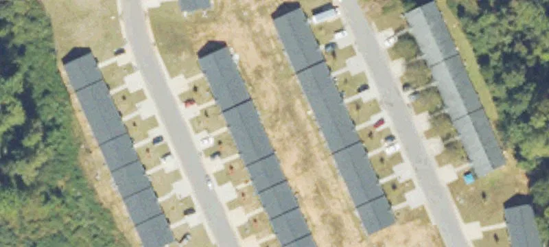 Griffin Multifamily Residential Property