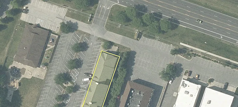 Professional Office Space For Sale