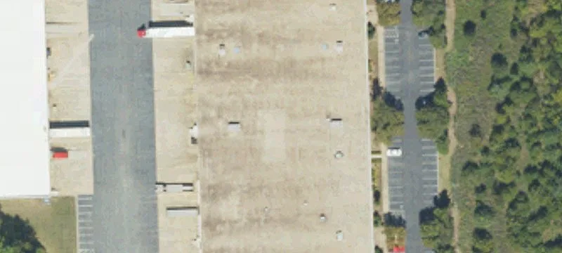 Class-A Industrial Space Available