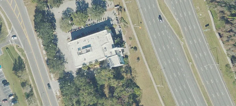 Orlando Commercial Property on Futures Drive