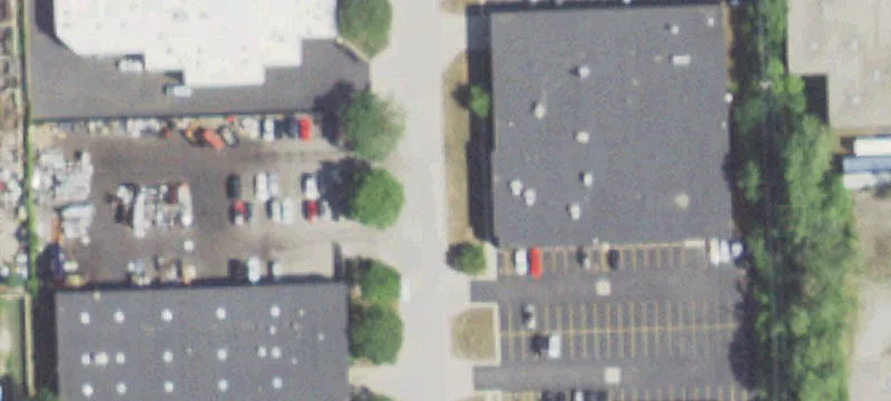 Lombard Industrial Space For Lease