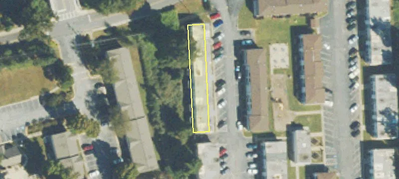 Camp Creek Parkway Commercial Property
