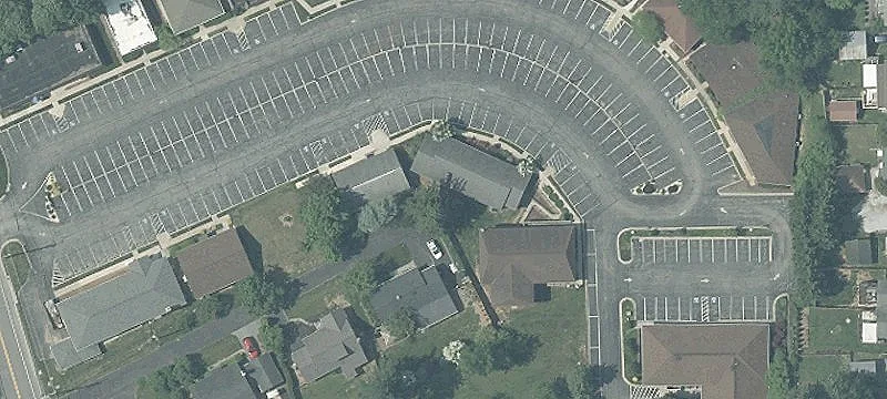 Medical Center Retail Opportunity