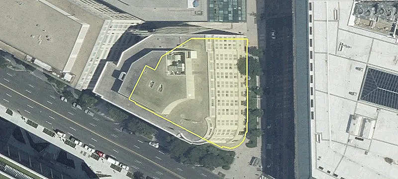 Prime Office Space Near Capitol