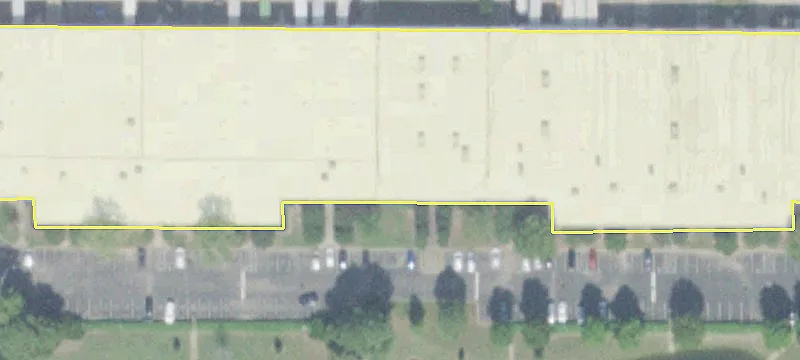 Southpark Distribution Center Suites Available