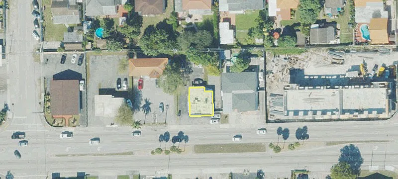 Hialeah Development Opportunity