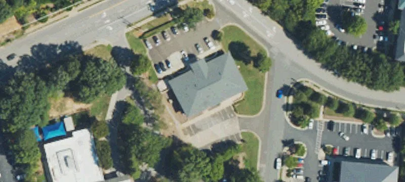 Blue Ridge Road Office Space