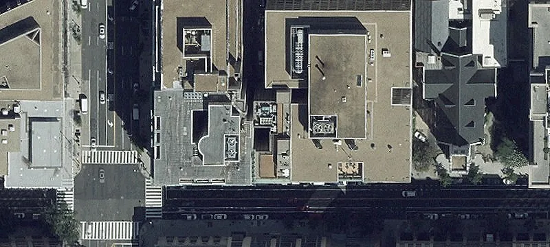 Prime Downtown DC Opportunity
