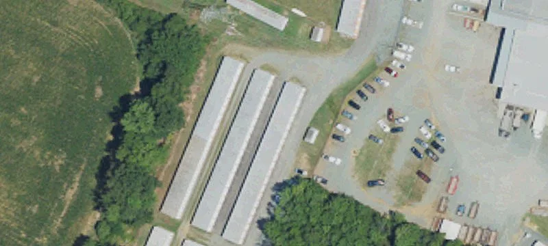 Value-Add Self Storage Facility