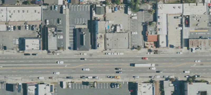 Torrance Retail Asset with Upside