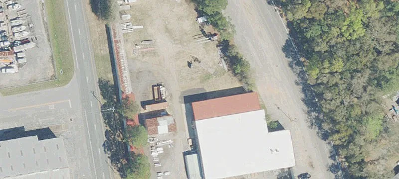 Industrial Space on North Davis