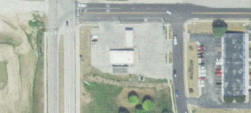 Restaurant Property in Papillion, NE
