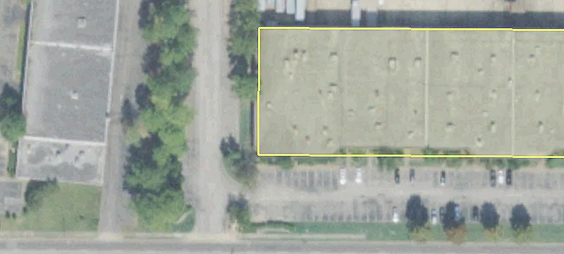 Memphis Industrial Space For Lease