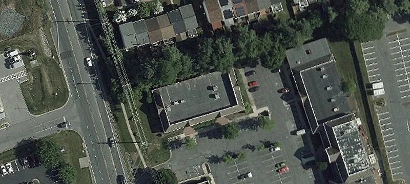 Medical/Office Space for Lease