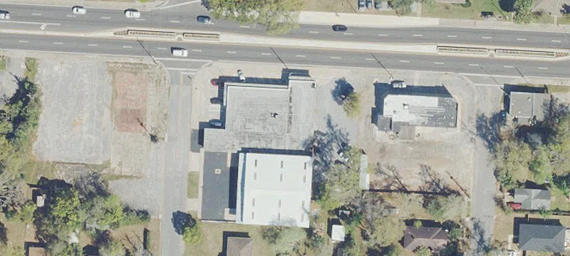 Mixed-Use Investment Opportunity