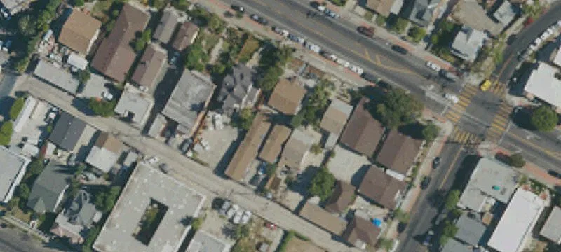 Five-Unit Multifamily Investment Opportunity