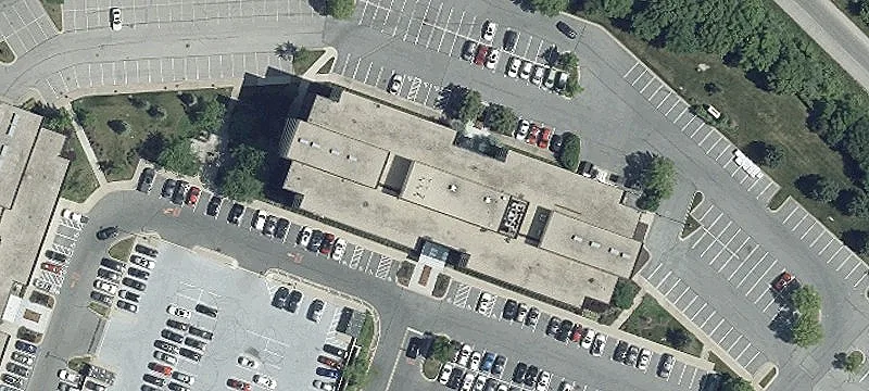 Office Space in Columbia Corporate
