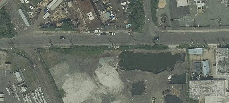 Industrial Land For Sale