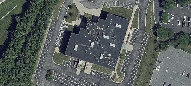 Turnkey Office Space Sublease