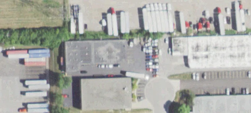 Addison Industrial Building For Lease