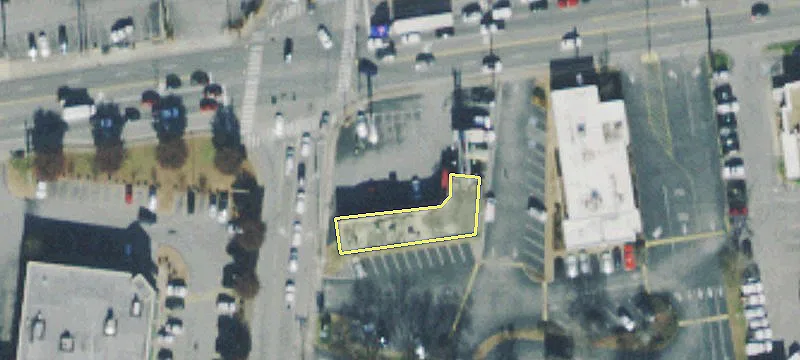 Prime Land in Donelson