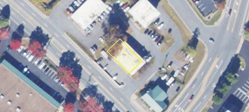 Commercial Space Available For Rent