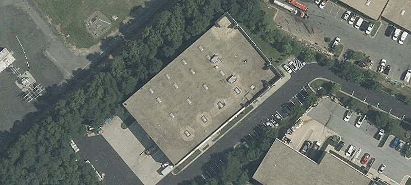 Class A Industrial/Warehouse Building