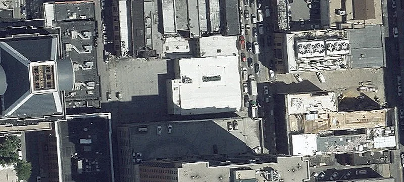 Renovated Office/Retail Building For Sale