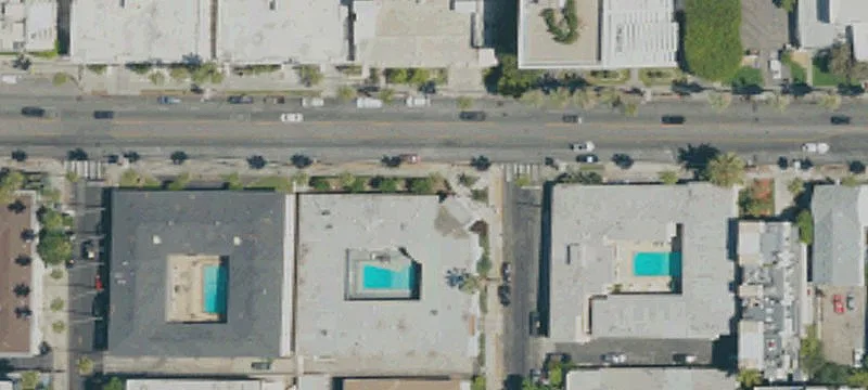 Hollywood Multifamily Investment Opportunity