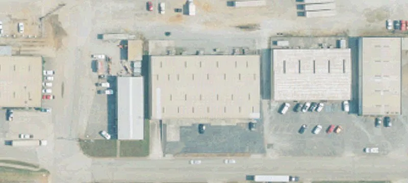 Huntsville Flex/Industrial Property for Lease