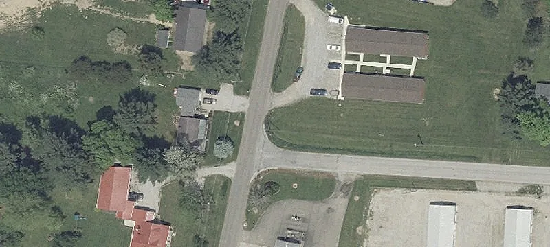 Cash Flowing Self-Storage Facility