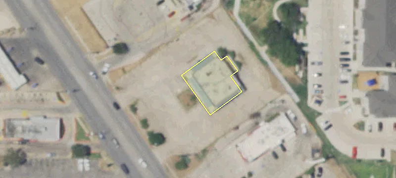 Fort Worth Retail Opportunity