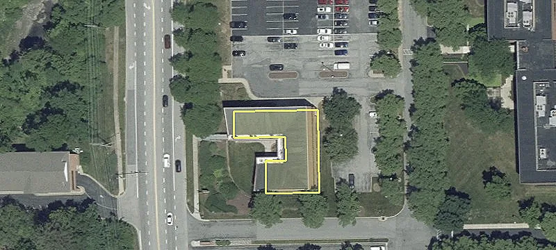 Office Space in Hunt Valley