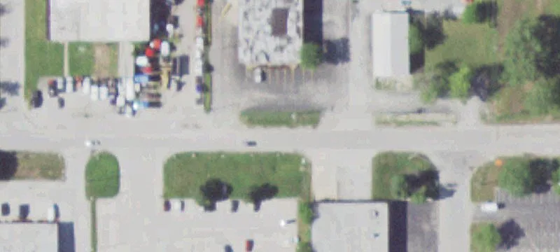 South Holland Industrial Park
