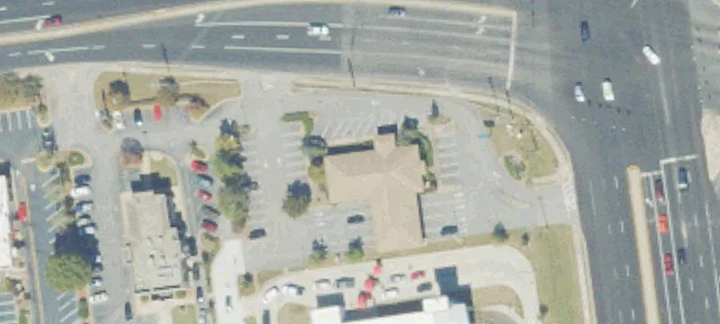 New Construction Valvoline Ground Lease