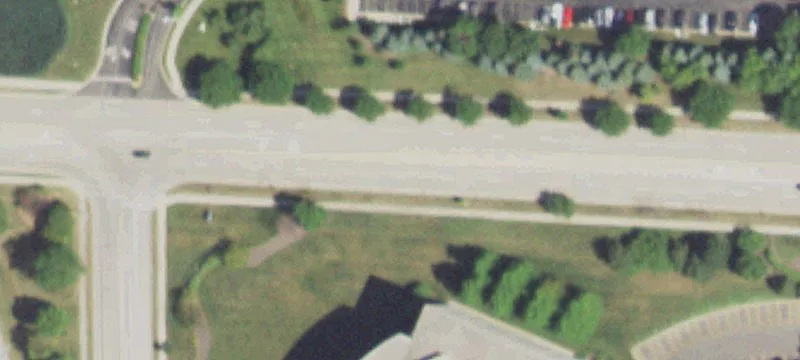 Downers Grove Office Space Available