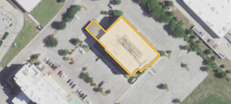Medical Office Space Near Hospital