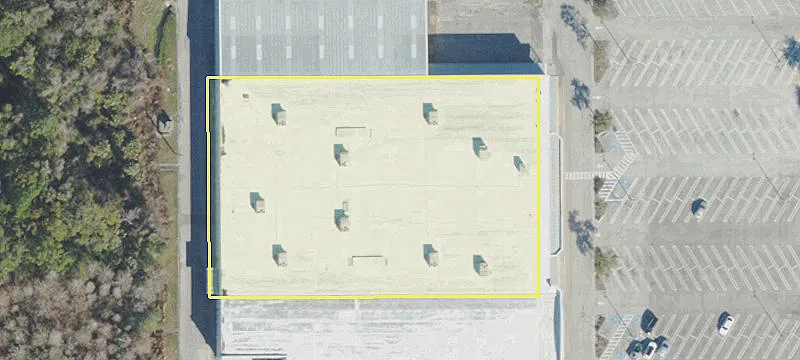Commercial Outparcels Available