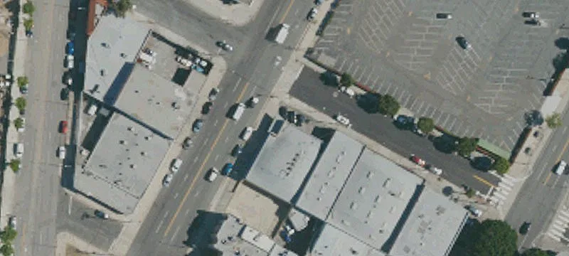 Industrial Portfolio South Downtown Los