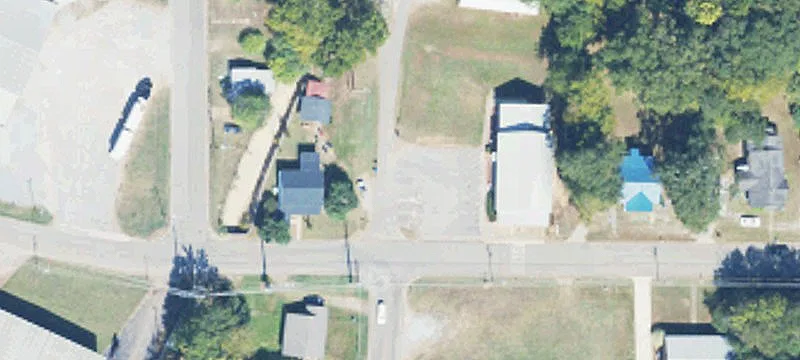 Industrial Portfolio Near Jacksonville State
