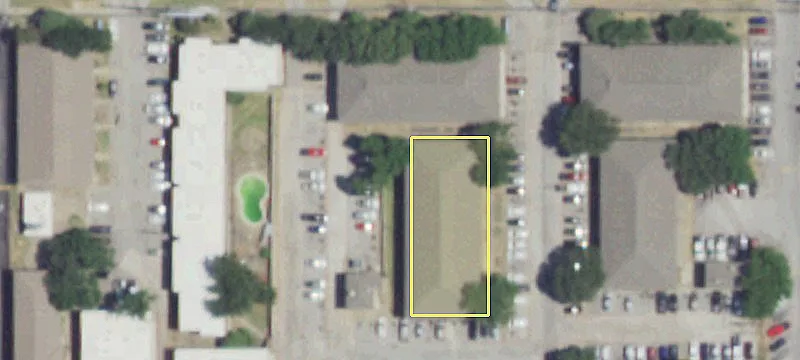 Garland Multifamily Investment Opportunity