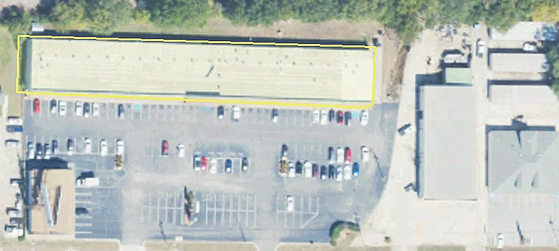 Retail Space in Oxford, AL