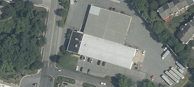 Laurel Industrial Property for Lease