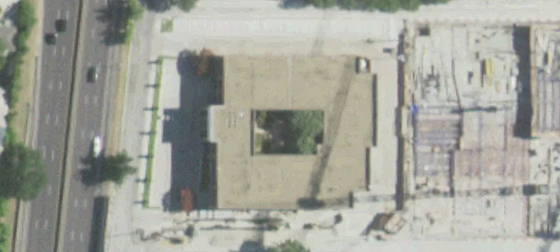 Preston Center Boutique Office Building