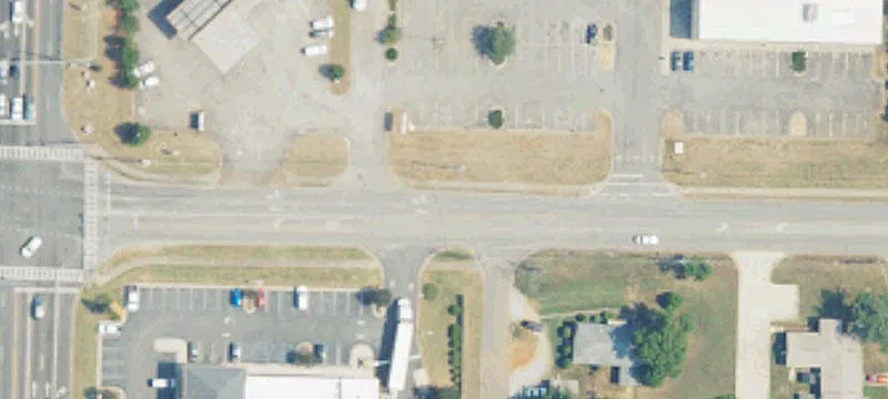 Madison Festival Shopping Center Retail