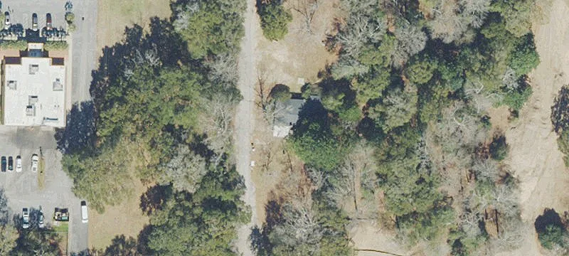 Jim N' Nick's Ground Lease